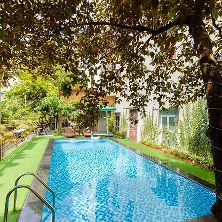 Tam Coc Relax Homestay Нин Бин Екстериор снимка