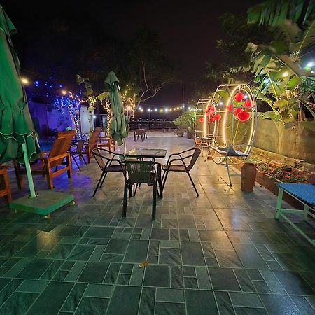 Tam Coc Relax Homestay Нин Бин Екстериор снимка