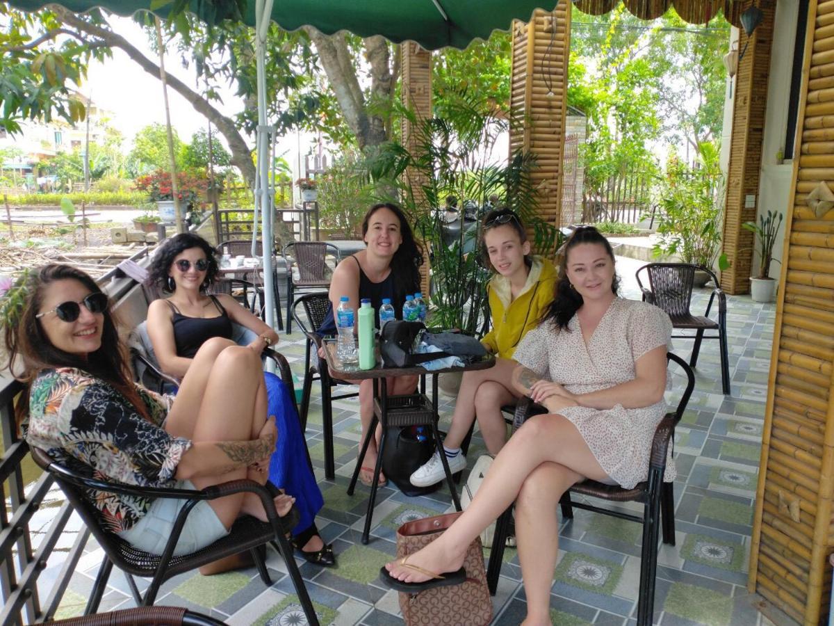 Tam Coc Relax Homestay Нин Бин Екстериор снимка