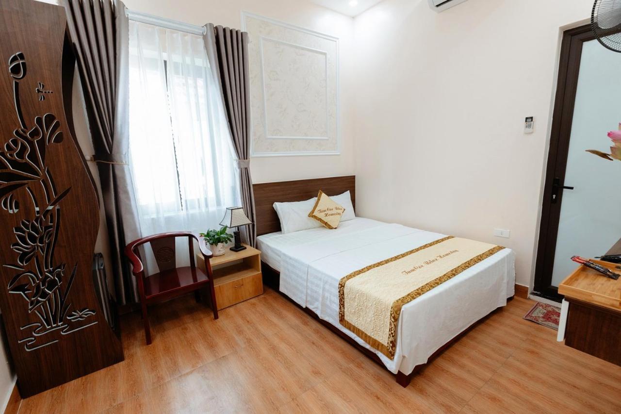 Tam Coc Relax Homestay Нин Бин Екстериор снимка