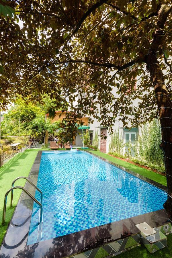 Tam Coc Relax Homestay Нин Бин Екстериор снимка