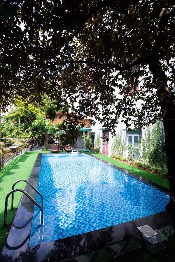 Tam Coc Relax Homestay Нин Бин Екстериор снимка
