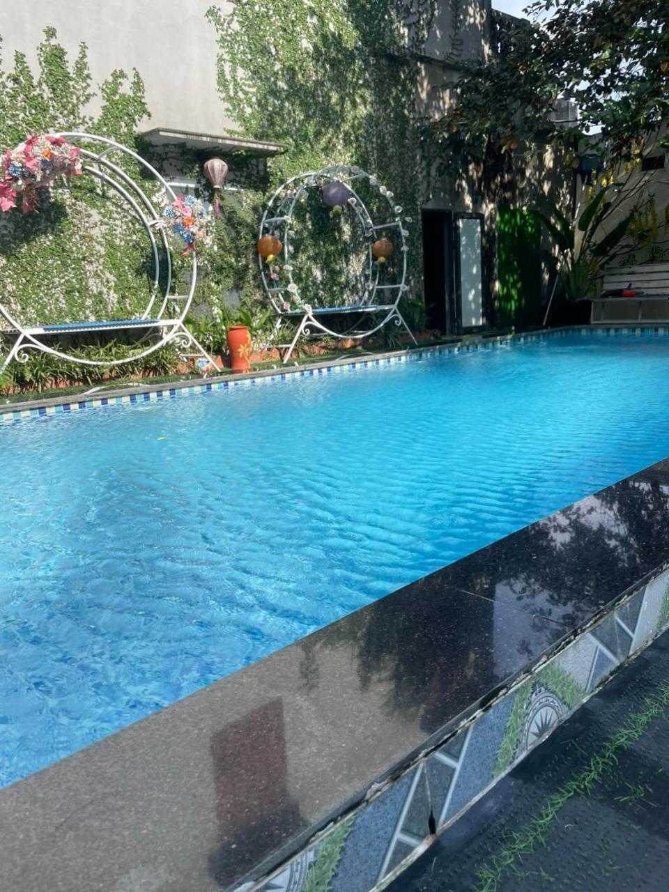 Tam Coc Relax Homestay Нин Бин Екстериор снимка