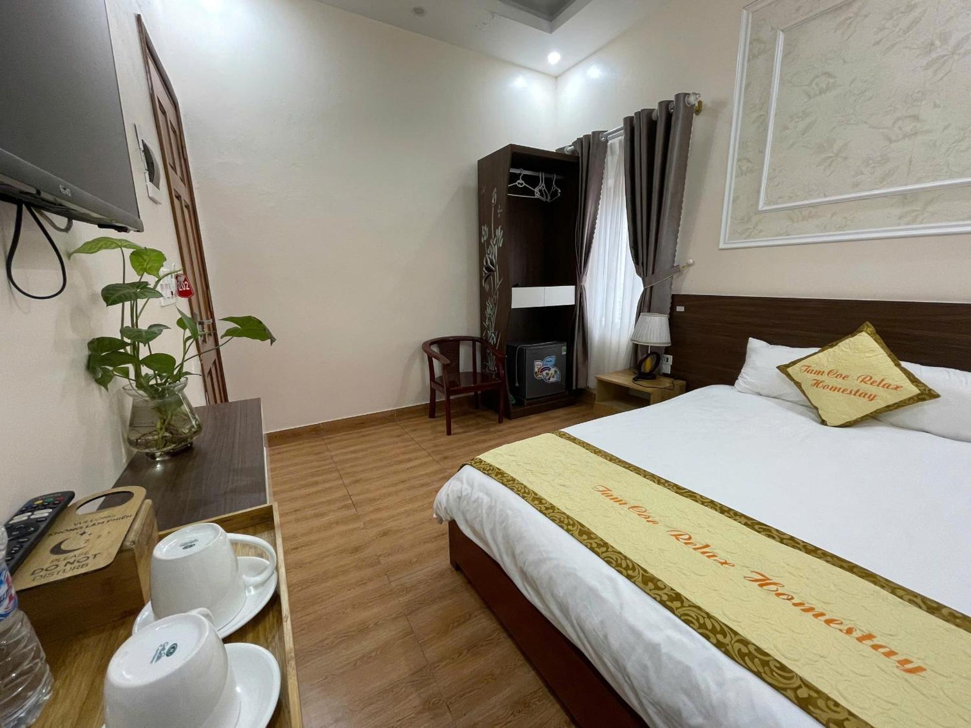 Tam Coc Relax Homestay Нин Бин Екстериор снимка