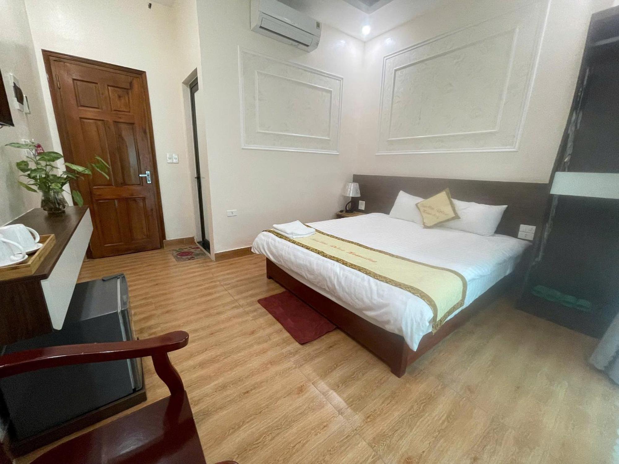 Tam Coc Relax Homestay Нин Бин Екстериор снимка