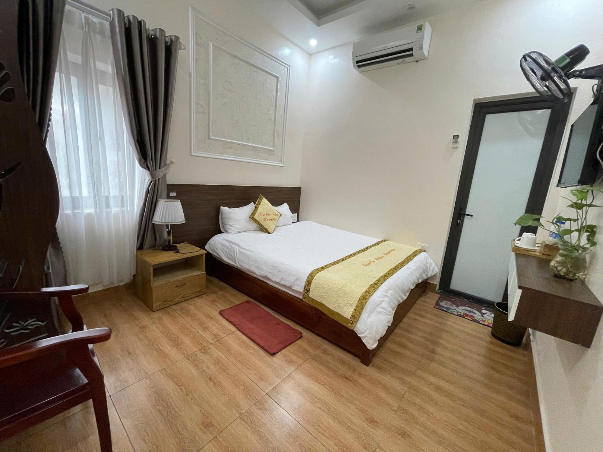 Tam Coc Relax Homestay Нин Бин Екстериор снимка
