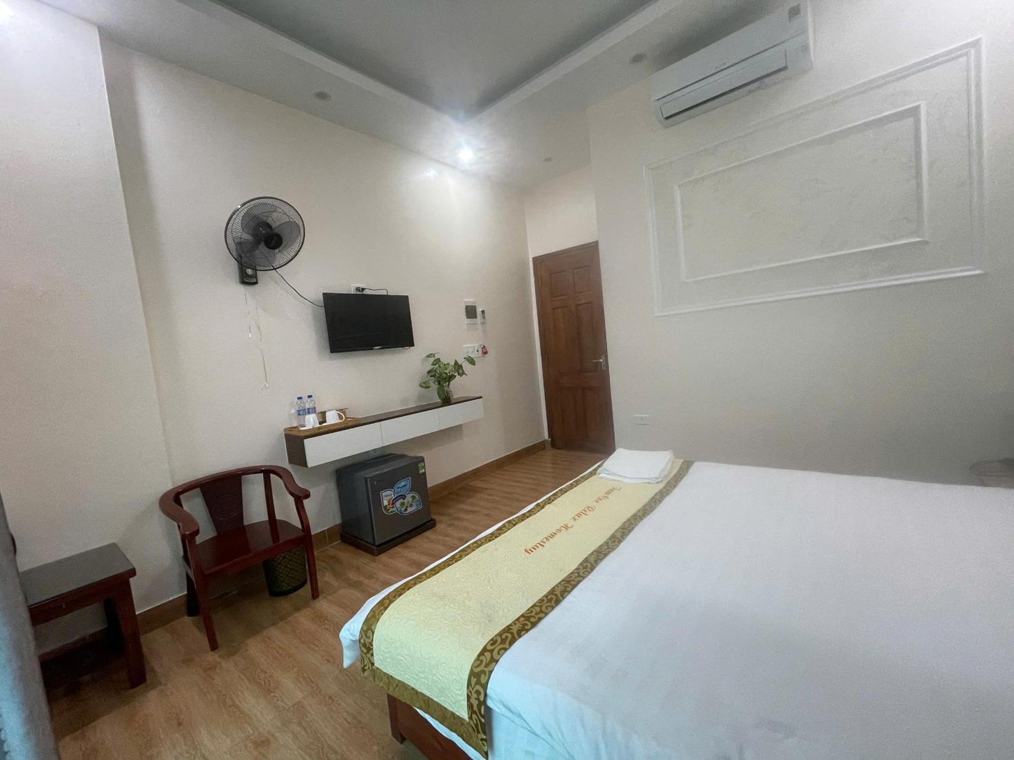 Tam Coc Relax Homestay Нин Бин Екстериор снимка